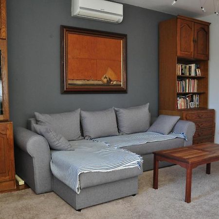 Apartamento Apartman Jazzar Arandjelovac Exterior foto